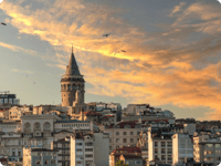 istanbul